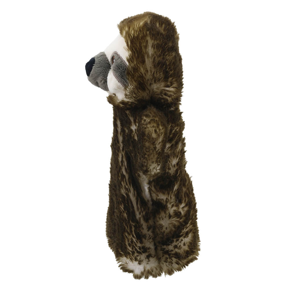 Sloth – ECO Puppet Buddies
