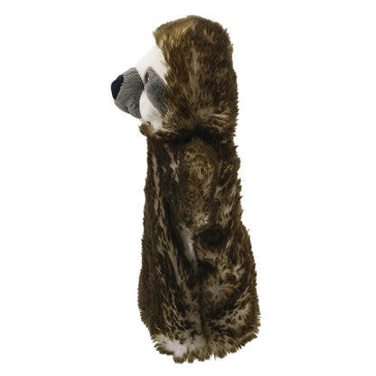 Sloth – ECO Puppet Buddies