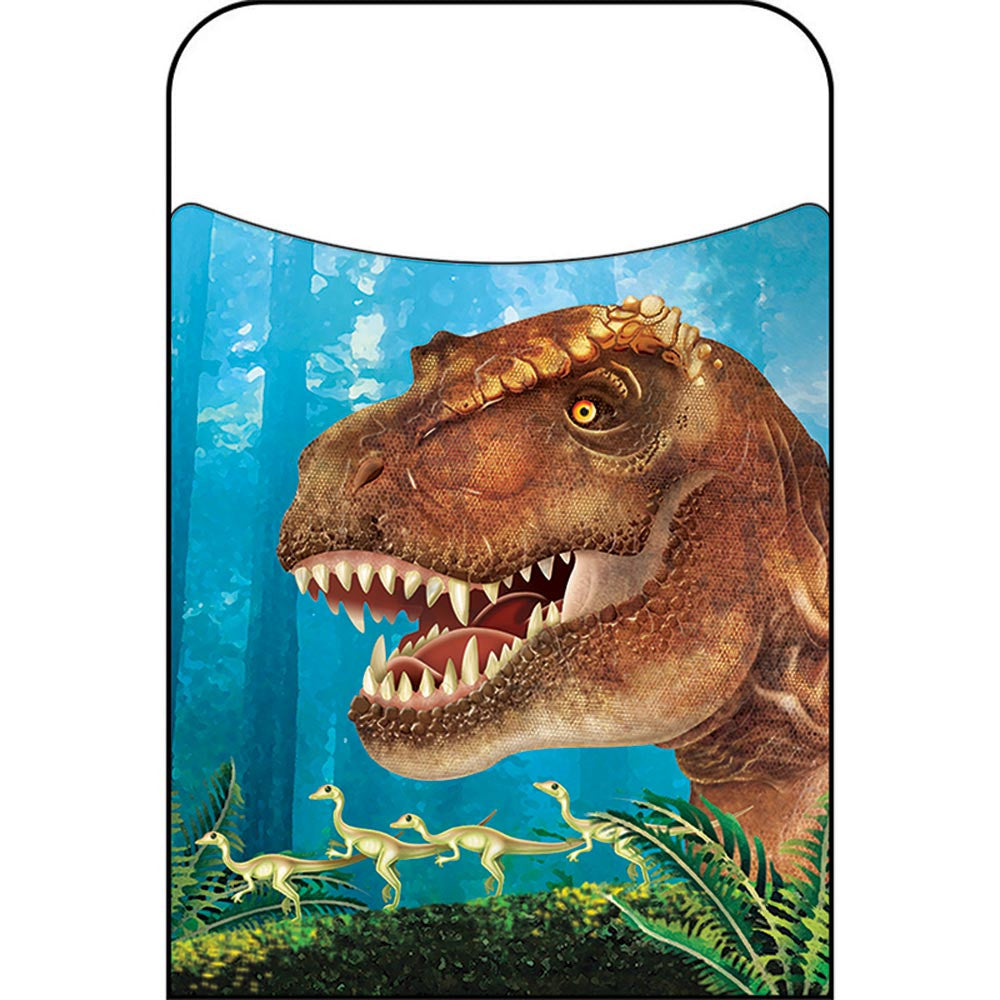 Discovering Dinosaurs™ Terrific Pockets™