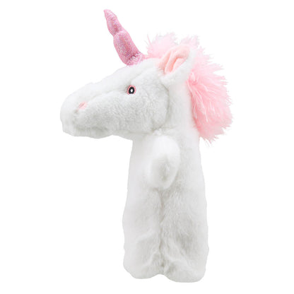 Unicorn – ECO Puppet Buddies