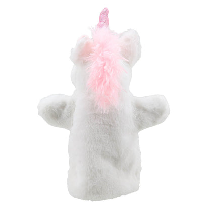 Unicorn – ECO Puppet Buddies
