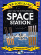 We Both Read: A Day on the International Space Station [Level 2] [9781601153029]