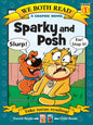 We Both Read: Sparky and Posh [Level 1] [9781601153692]