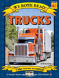 We Both Read: Trucks [Level K-1] [9781601153753]