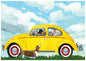 Dogs & Dubs Birthday Greeting Card [3025BD]