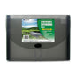C-Line 7-Pocket Expanding File, Letter Size, Smoke