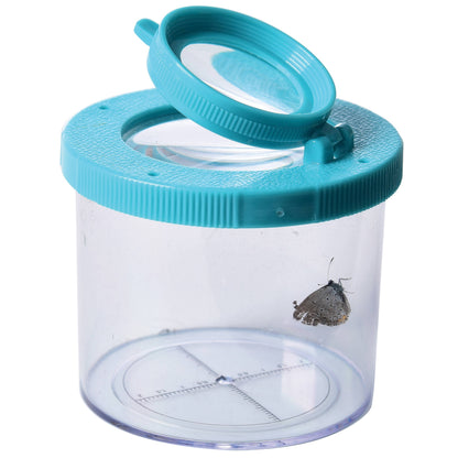 Bug Viewer 12-unit Display