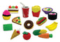 Desk Pets - Assorted Food (40 Pack) [TCR20001]