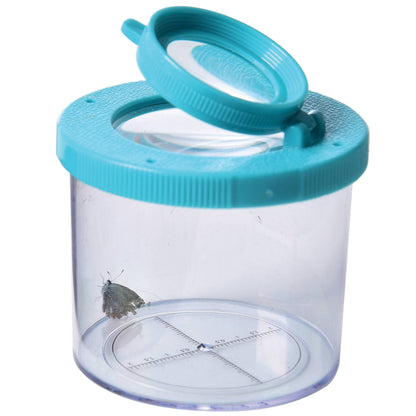 Bug Viewer 12-unit Display
