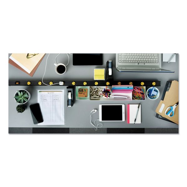 Scotch Magic Tape In Dispenser, 3/4" x 300", Clear