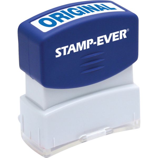Stamp-Ever Pre-inked Original Stamp [TDT5957]