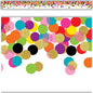 Confetti Straight Border Trim [TCR5609]