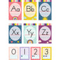 Oh Happy Day Alphabet Bulletin Board [TCR9020]