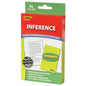 Inference Practice Cards Green Level [TCR63400]
