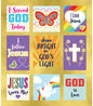 Love Prize Pack Stickers 216 stickers [CD168281]