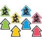 Bold Strokes Pennants Classic Accents® Variety Pack (D)