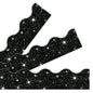 BLACK SPARKLE Terrific Trimmers [T91417]