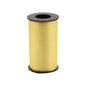 YELLOW- Curling Ribbon 3/16" x 500yd [CR105]