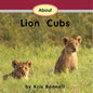 About Lion Cubs - Single Copy [1ALCU]