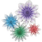 Floral Bloom Paper Flowers [TCR8544]
