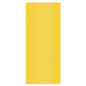 PARTY BAGS YELLOW - 25 COUNT [379500.09]