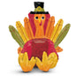 Pilgrim Turkey Sitter (air-fill Only) 21″ Balloon