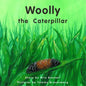 Woolly the Caterpillar - Single Copy [1WTC]