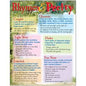 RYHMES AND POETRY Chart 17x22 [T38045]