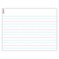 Handwriting Paper Wipe-Off® Chart 17 X 22 [T27307]