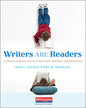 WRITERS ARE READERS [9780325056630]