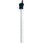 Black Painted Dots Hand Pointer [TCR20596]