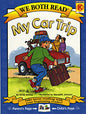 We Both Read: My Car Trip [Level: PK–K] [9781891327643]
