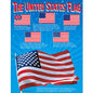 The United States Flag Learning Chart 17x22 [T38199]