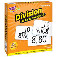 DIVISION 0-12(ALL FACTS) [T53204]