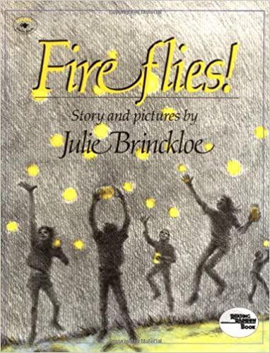 Fireflies by Julie Brinckloe [9780689710551]