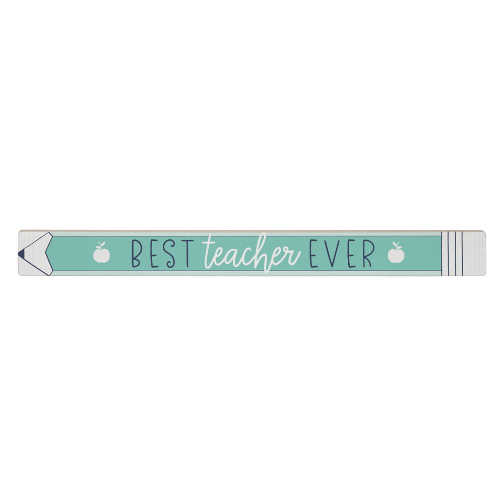 Sincere Surroundings TLK1299 Best Teacher - Talking Stick [TLK1299]