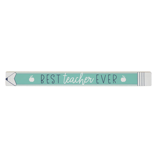Sincere Surroundings TLK1299 Best Teacher - Talking Stick [TLK1299]