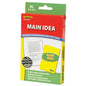 Main Idea Practice Cards Green Level [TCR63401]
