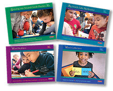 Units of Study in Phonics, Grade 2 [9780325105550]