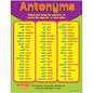 ANTONYMS Learning Chart 17x22 [T38162]