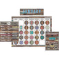 Home Sweet Classroom Calendar Bulletin Board Display [TCR8855]