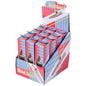 Metal Kazoo 12-unit Display