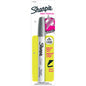 Sharpie Oil Based Paint Medium Marker Point - Silver Oil Based Ink [SAN1875050]