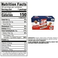 Cracker Jack Original Caramel Coated Popcorn and Peanuts 1.25 oz., 30 pk.