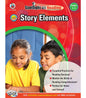 STORY ELEMENTS 5-6 [CD104558]