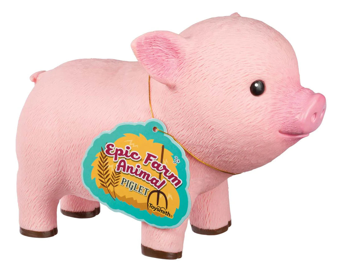Farm Fresh Epic Farm Animals - Piglet [5788]
