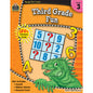 Ready-Set-Learn: 3rd Grade Fun [TCR5924]
