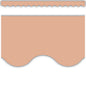 Sedona Sand Scalloped Border Trim [TCR7217]