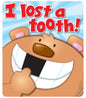 I Lost a Tooth! Braggin' Badges [CD168054]