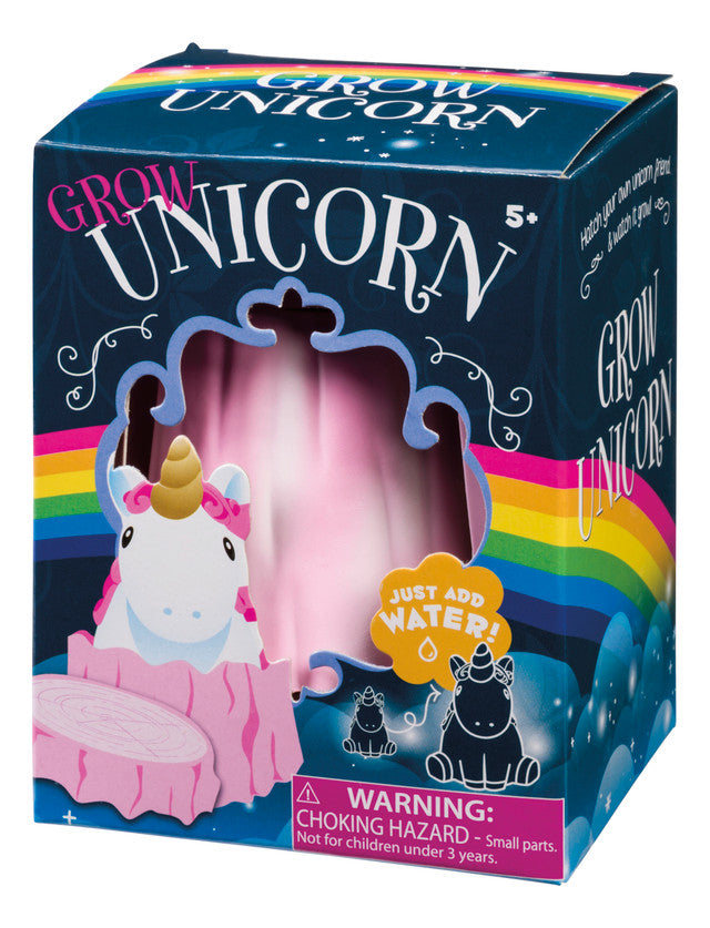Grow Unicorn [8600]
